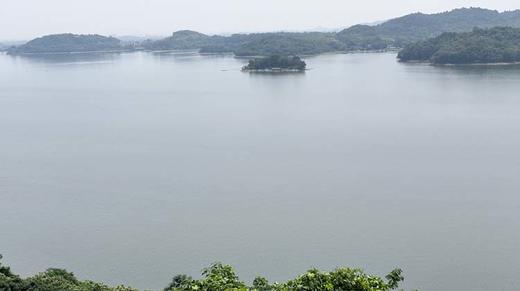 环天目湖自驾一日游（也是溧阳一号公路南段的一部分） 商品图0