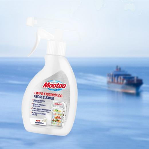 膜太Mootaa冰箱除臭味净250ml净味保鲜抑制霉菌效期29年日期轻微磨损仅一瓶 商品图10