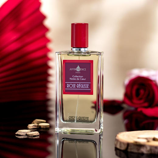 爱幽香（阿芙尼森斯）玫瑰甘草 Affinessence Rose-Reglisse 分装 商品图2