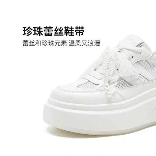 2楼哈森HCL251401HARSON女鞋（新百购） 商品图1