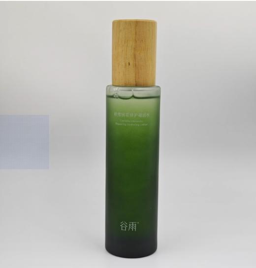 谷雨积雪绒花修护凝润水150ml 商品图0