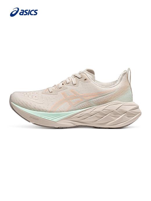ASICS  亚瑟士 NOVABLAST 4 跑步鞋男鞋缓震运动鞋耐磨回弹轻量舒适跑鞋 商品图5