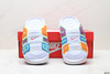 耐克NIKE AIR MORE UPTEMPO SLIDE皮蓬一字运动拖鞋FN3437-161男女鞋 商品缩略图3