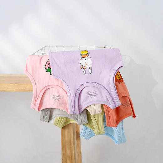 （3件/组起拍，单拍不发）【🏆[买1送2]母婴A类!精梳棉莱卡儿童背心3件✨】优质面料，柔软亲肤，透气性极佳 ✅A类婴幼儿标准👍️多花色超多选择  商品图3