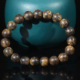 BC.PF7.9-5  达拉干沉水(手串) ，13.95g