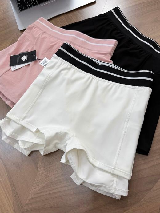 点此购买 迪桑特夏季WOMEN’S TRAINING系列女士短裙 qk 324074 商品图14