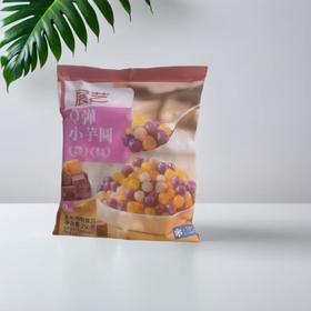 展艺 Q弹小芋圆 250g/袋