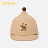 【商场同款】巴拉巴拉婴童帽子宝宝软沿帽子全棉精致刺绣舒适可爱 商品缩略图0