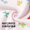 巴拉巴拉女童内裤棉儿童三角短裤不夹PP抗菌裆两条装 商品缩略图3