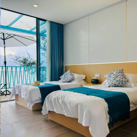 Alaya Beach Club阿拉雅沙滩度假屋 商品图4