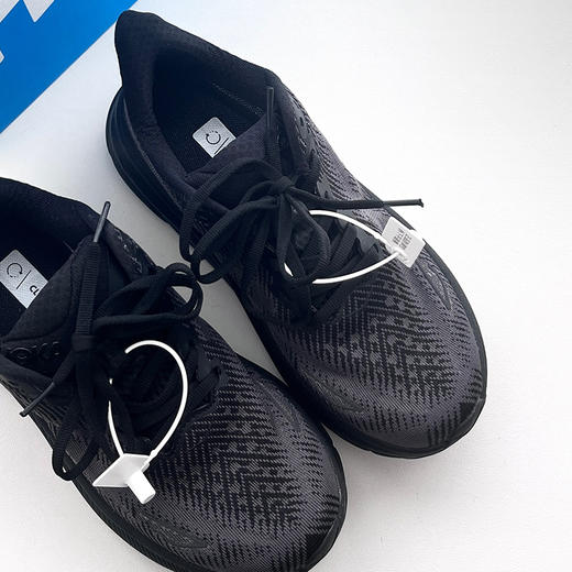 鸣星同款【减震回弹 舒适透气轻便】HOKA ONE ONE 男女鞋Clifton9公路跑步鞋 休闲厚底 商品图6