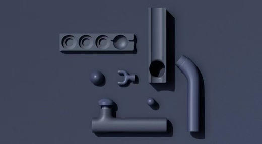 千元级别正品Lyric福瑞斯智能筋膜枪
原价199美金，现特价💰580包邮 商品图8