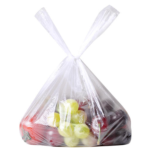 【批发】美丽雅背心式抽取保鲜袋 商品图1