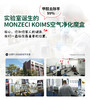 【清仓特惠！】MONZECI KOIMS空气净化魔盒 商品缩略图3