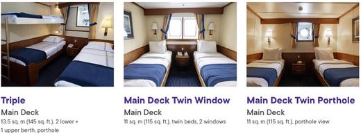 小地球“G-adventures“南极半岛｜南极圈之旅 商品图4