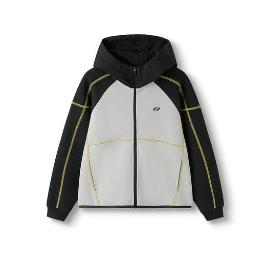 巴拉巴拉balaOne儿童外套男童女童上衣2025新款秋装户外吸湿速干 商品图4