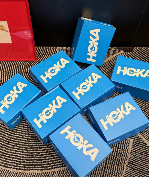 𝐇𝐨𝐤𝐚 𝐛𝐨𝐧𝐝𝐢 𝟖跑步鞋运动鞋082808 商品图4