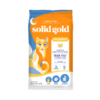 素力高（SolidGold）鲜肉高蛋白生鲜金素鸡鸡肉益生菌肠道猫粮12磅/5.44kg 商品缩略图2