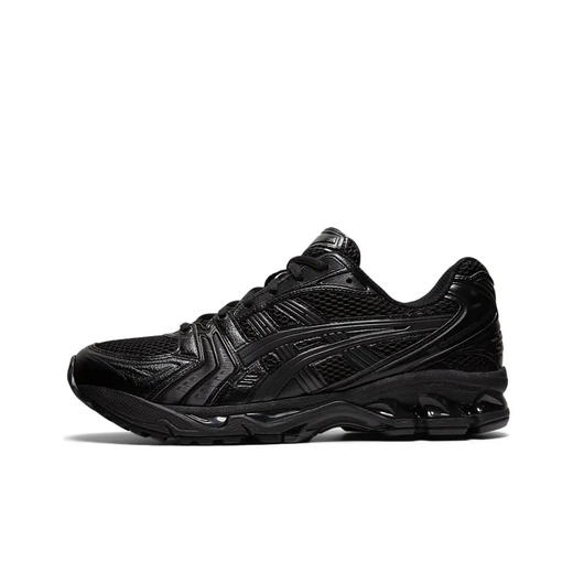 Asics Gel-Kayano 14 圆头系带防滑耐磨 低帮 休闲跑步鞋 男女同款 商品图4