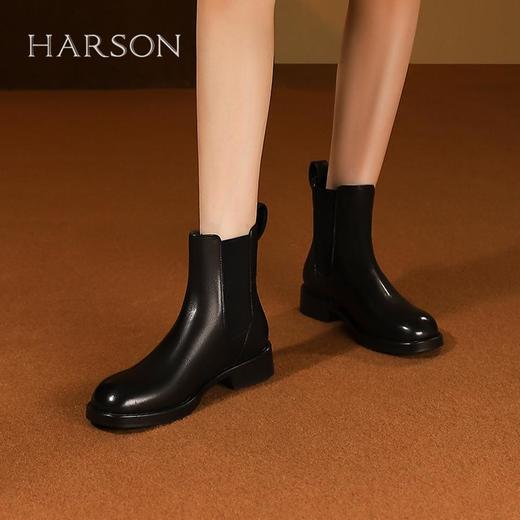 HA247132HARSON女鞋（新百购） 商品图2