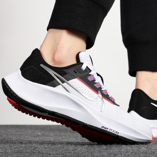 NIKE耐克Nike Air Zoom Pegasus 38 耐克飞马38运动休闲缓震跑步鞋 商品图3