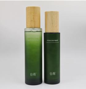 谷雨积雪绒花修护凝润乳120ml