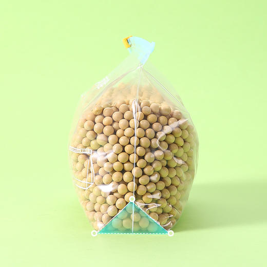 【批发】美丽雅滑锁袋加厚拉链式密实袋23*15cm 15个/盒 商品图10