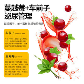 台派猫粮室内英短美短蓝猫营养均衡成猫专用全价猫主粮2.5kg 商品图2