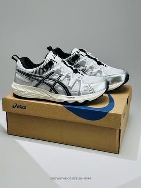 亚瑟士 Asics GEL-SONOMA FE 户外机能元素男女跑步鞋