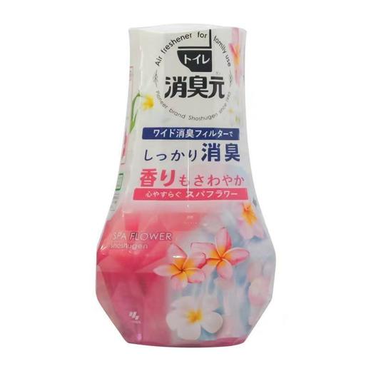 小林消臭元厕所除臭剂400ml  效期27年4月外包装轻微破损 商品图4