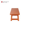 艾扬格 Life 瑜伽长凳（鸡翅木）/木凳/Bench/瑜伽辅具 商品缩略图2