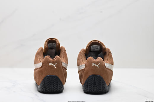 彪马Puma Speedcat OG复古薄底低帮休闲鞋406329-18男女鞋 商品图5