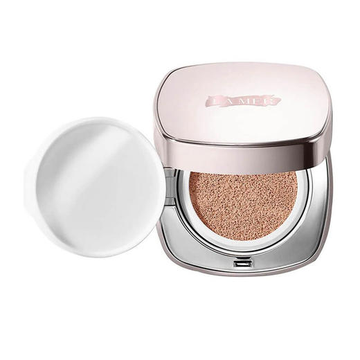 LA MER/海蓝之谜气垫唇膜组合 （海蓝之谜鎏光焕变气垫24g+海蓝之谜唇膜9g） 商品图2