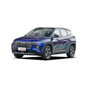 现代 途胜 1.6T 双离合两驱领先型【长租-北京】