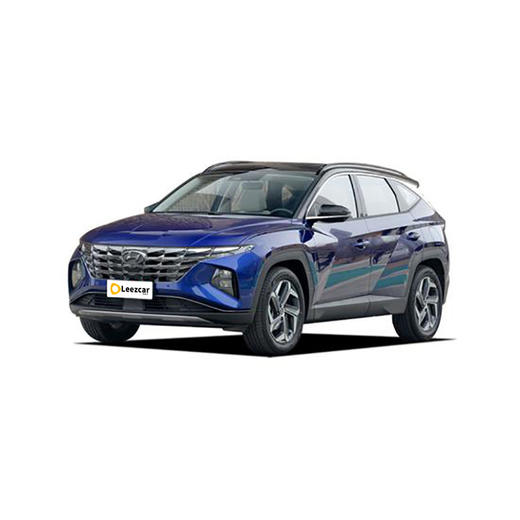 现代 途胜 1.6T 双离合两驱领先型【长租-北京】 商品图0