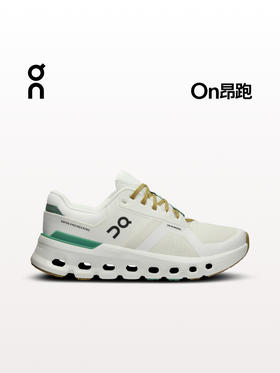 ON NO男女款 Cloudrunner 2 2024秋冬新品入门缓震支撑跑鞋