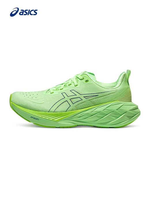 ASICS  亚瑟士 NOVABLAST 4 跑步鞋男鞋缓震运动鞋耐磨回弹轻量舒适跑鞋 商品图11