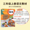 快乐读书吧三年级上册（全三册）稻草人 格林童话 安徒生童话 商品缩略图1