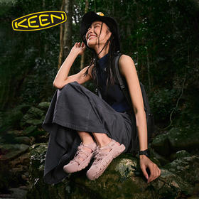 KEEN/科恩 NEWPORT H2 户外运动涉水鞋防滑防撞凉鞋男女溯溪鞋