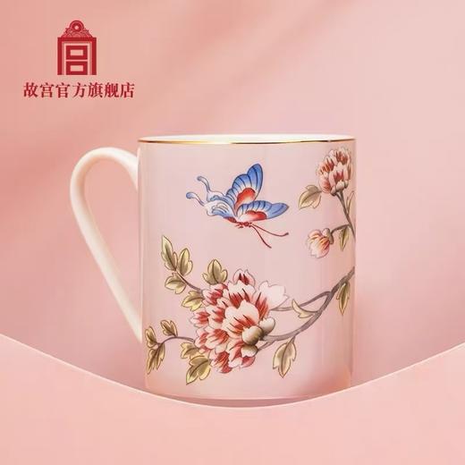 兰堂富贵 马克杯 商品图1