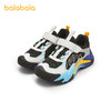 巴拉巴拉儿童运动鞋透气户外鞋男童2025秋新款网面鞋 商品缩略图4