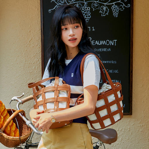 Harris salome质感好物包包清仓大促 商品图14