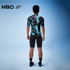 MBO男子短袖骑行服SC301 潮流骑行短袖25年春夏新款 商品缩略图3