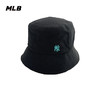 【57H/59H断码帽】【微瑕，如无货做退款处理】MLB渔夫帽男女同款夏季新款遮阳帽户外太阳帽3AHTHN01N 商品缩略图0