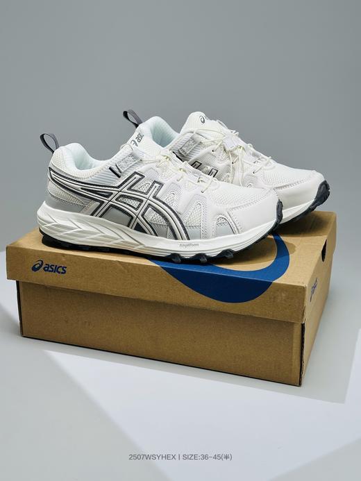 亚瑟士 Asics GEL-SONOMA FE 户外机能元素男女跑步鞋 商品图3