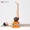 艾扬格 Life 窄长凳S码 （鸡翅木）/瑜伽辅具 商品缩略图4