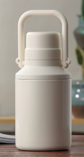 316不锈钢大容量保温壶