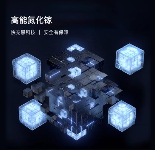 安心充 Ulta 30W 充电器 商品图3