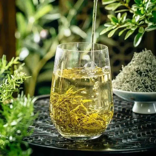 蓝培 青钱藤茶 36g 商品图4