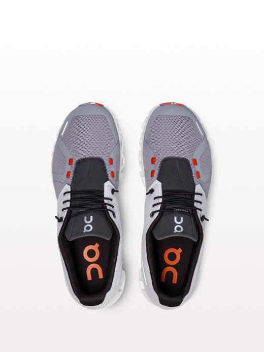 On昂跑 Cloud 5 舒适 织物 低帮跑步鞋 商品图2